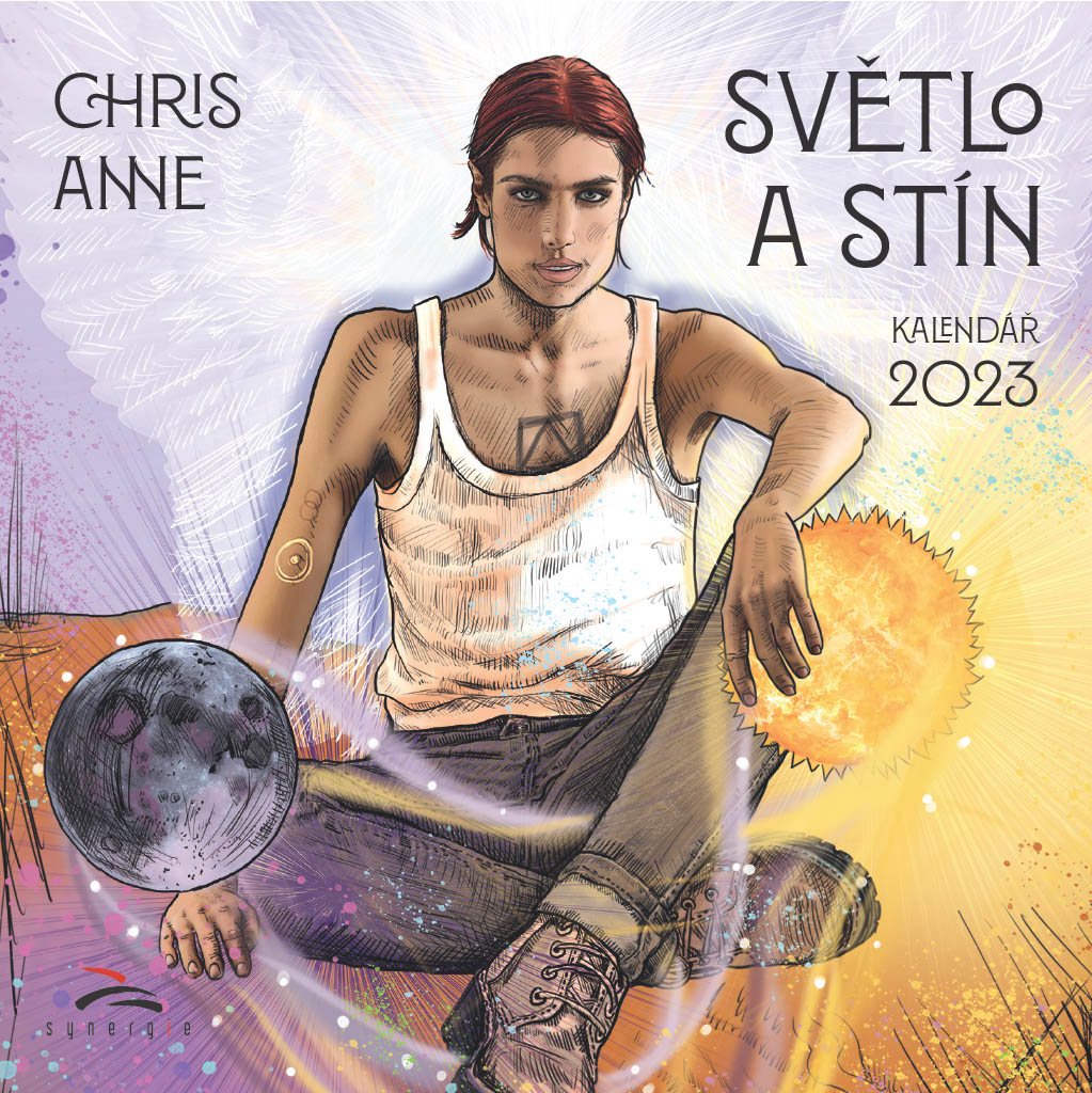 Světlo a stín